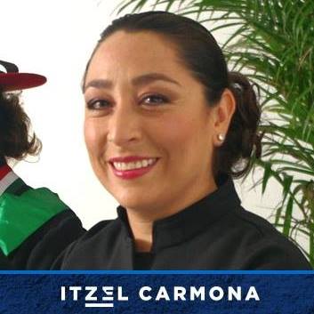 Itzel Carmona
