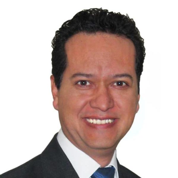 Alirio Mendoza